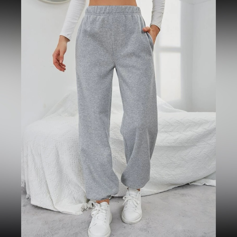 Jogger + Sweatpants set